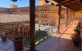 Hotel Posada Don Ramon